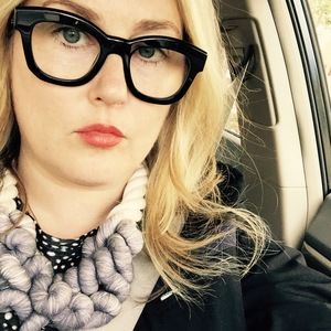 Meet your Posher, Liz